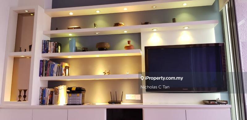 Service Residence for Sale in Centrio Pantai Hillpark by Nicholas C Tan - iProperty.com.my