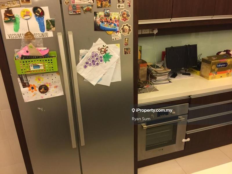 Rumah Berangkai 3 Tingkat untuk Dijual di Taman Impian Indah, Bukit Jalil oleh Ryan Sum - iProperty.com.my