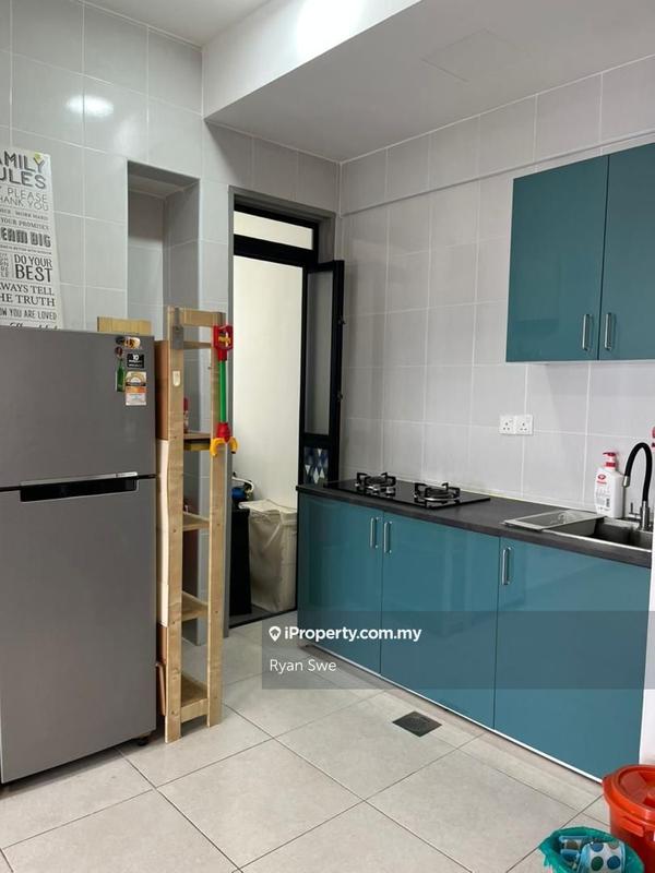 Kediaman Servis untuk Dijual di VIM 3 @ Desa Park North oleh Ryan Swe - iProperty.com.my