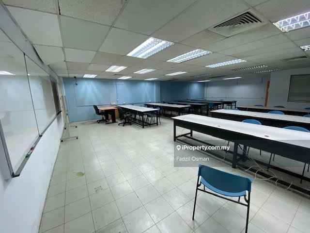 Office untuk Disewa di Cyberjaya, Selangor oleh Fadzil Osman - iProperty.com.my