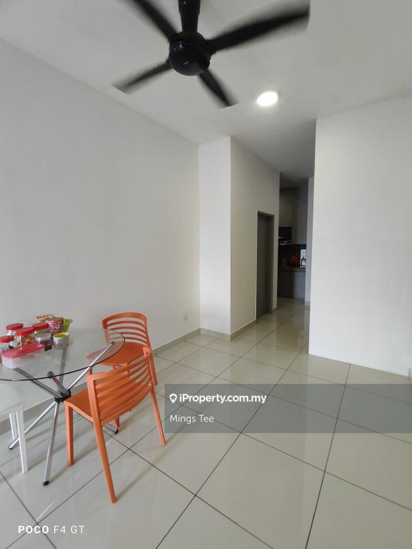 Kondominium untuk Dijual di Legend Heights oleh Mings Tee - iProperty.com.my