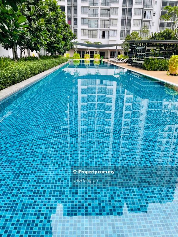 Kondominium untuk Dijual di Riana South oleh Liew Bing Lin - iProperty.com.my
