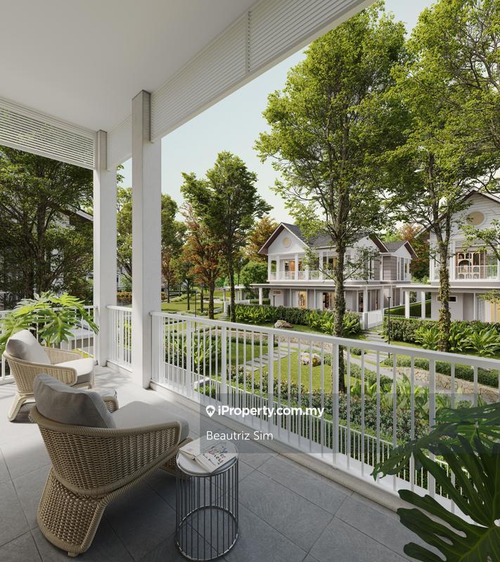 Bungalow House for Sale in Kenny Height, Kuching by Beautriz Sim - iProperty.com.my