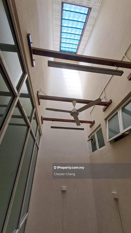 Semi-Detached House for Sale in Maplewood @ Saujana U2, Shah Alam, Saujana by Chester Cheng - iProperty.com.my