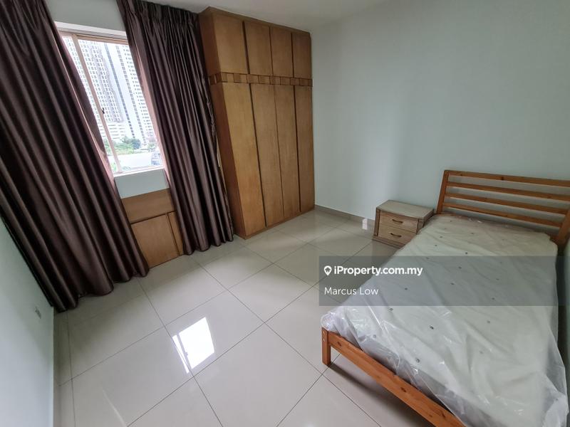 Kondominium untuk Dijual di Mont Kiara Pelangi oleh Marcus Low - iProperty.com.my