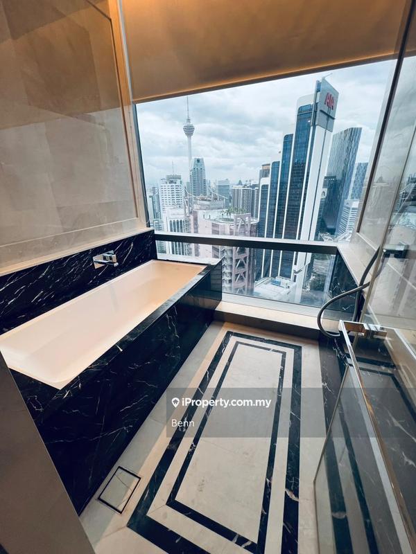 For Rent - Pavilion Suites