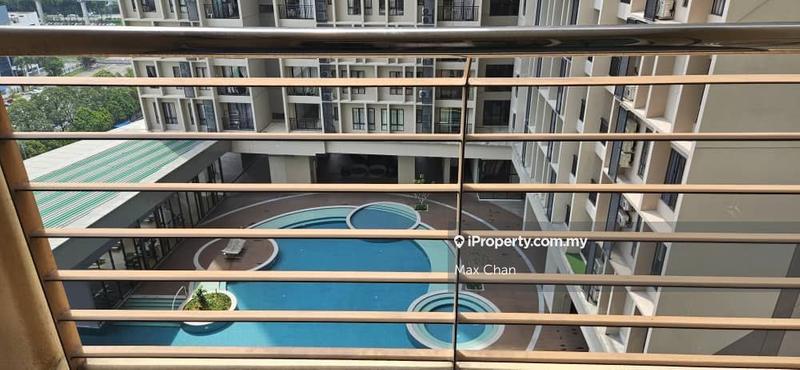 Service Residence for Rent in Impian Meridian by Max Chan - iProperty.com.my