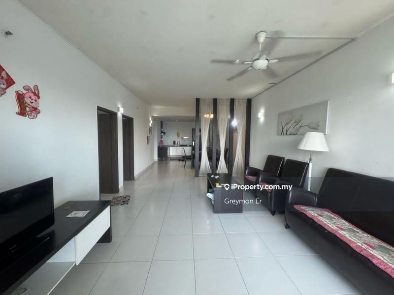 For Rent - Bayu Marina