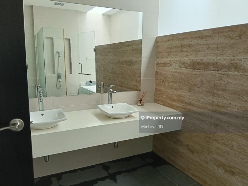 Bungalow House for Rent in Taman Melawati, Ulu Kelang by Micheal JD - iProperty.com.my