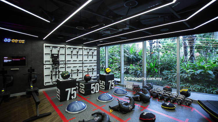 For Rent - Damansara Heights Retail Space