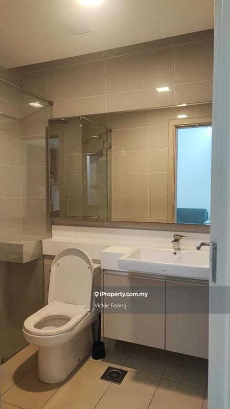 Service Residence for Sale in Suasana Bukit Ceylon / Raja Chulan Residences by Vickie Foong - iProperty.com.my