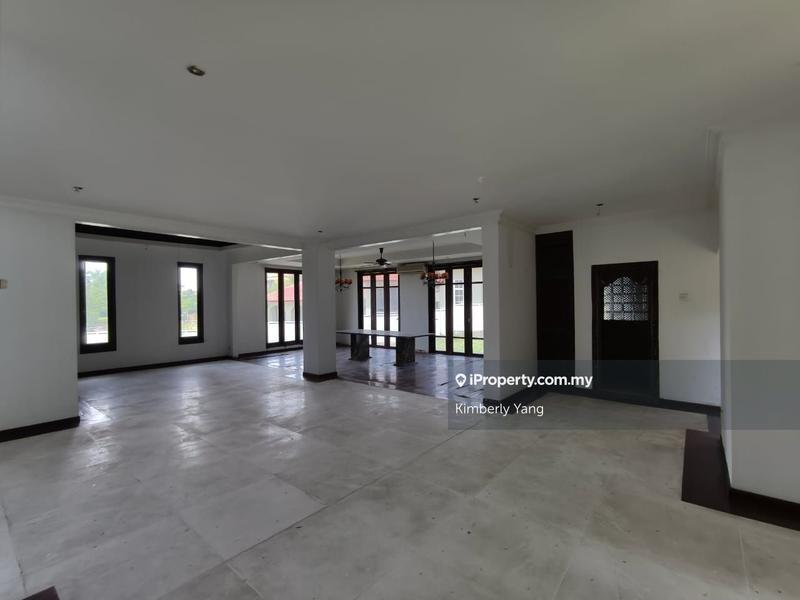 Bungalow House untuk Dijual di Country Heights, Kajang oleh Kimberly Yang - iProperty.com.my