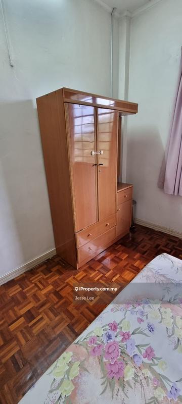 Apartment for Rent in SD Apartments by Jesse Lee - iProperty.com.my