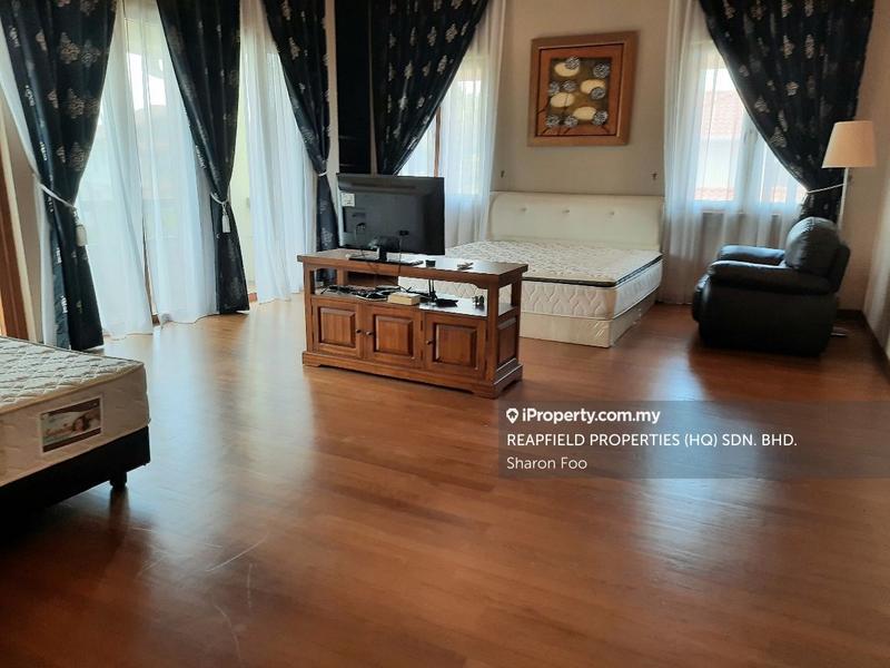 Bungalow House for Sale in Damansara Idaman, Petaling Jaya, Petaling Jaya by Sharon Foo - iProperty.com.my