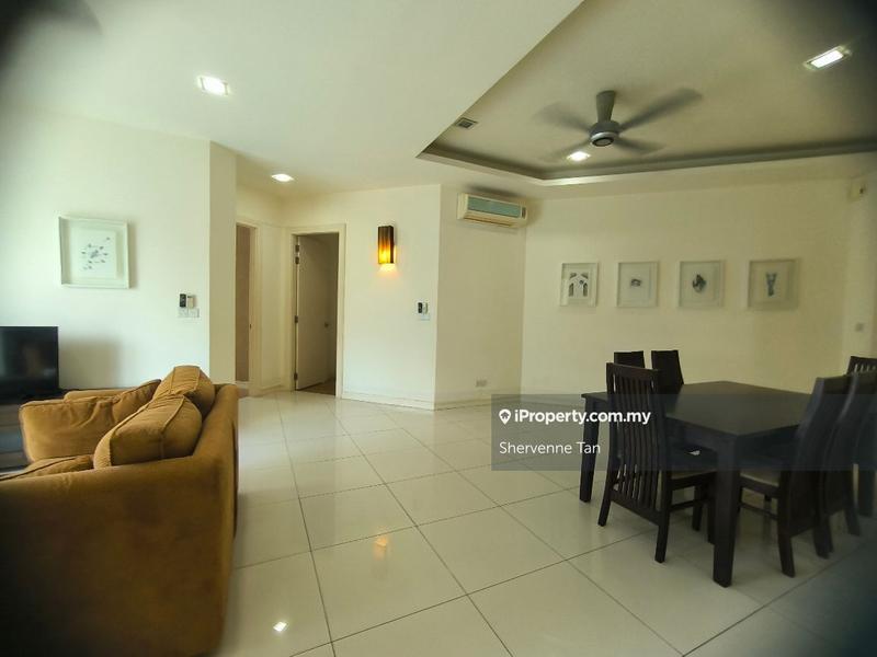 Condominium for Rent in Suasana Bangsar by Shervenne Tan - iProperty.com.my
