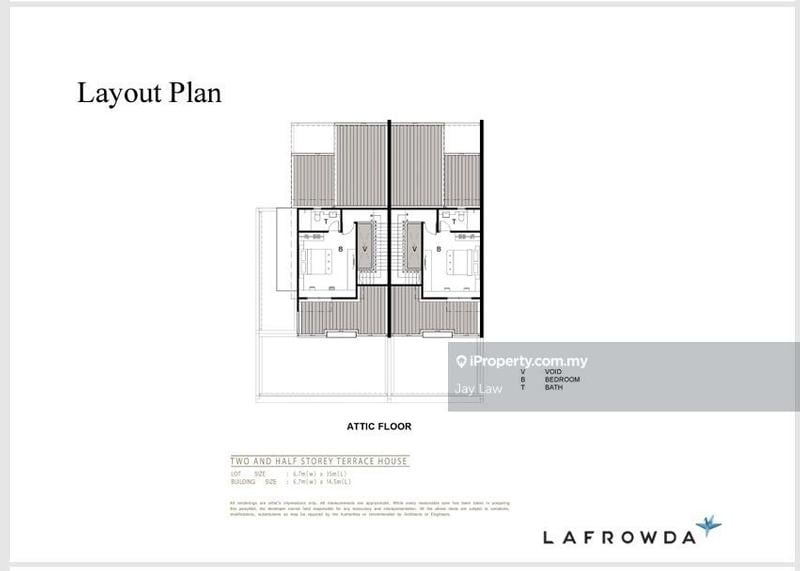 2.5-storey Terraced House for Sale in Kuching, Sarawak by Jay Law - iProperty.com.my