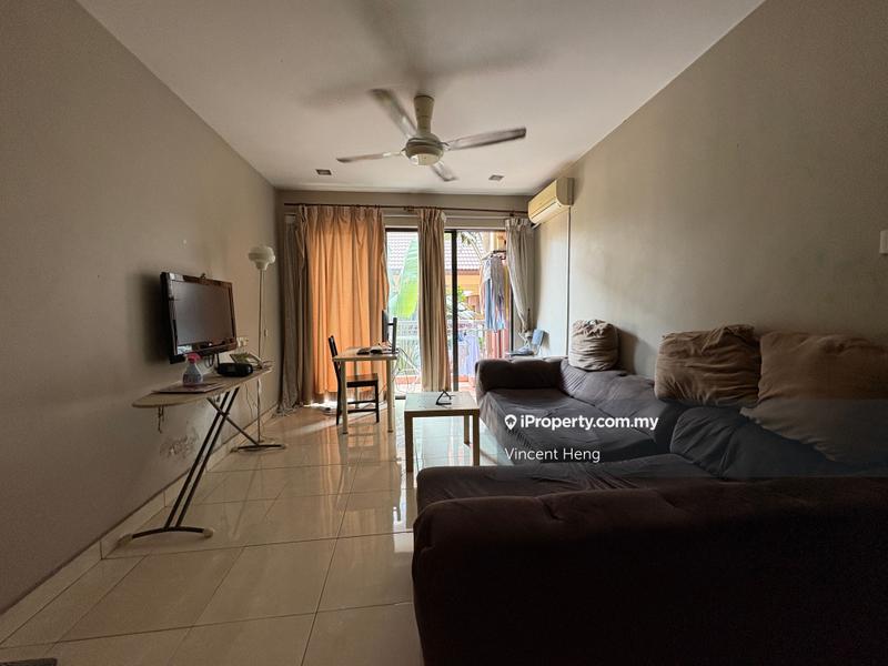 For Sale - Casa Indah 1