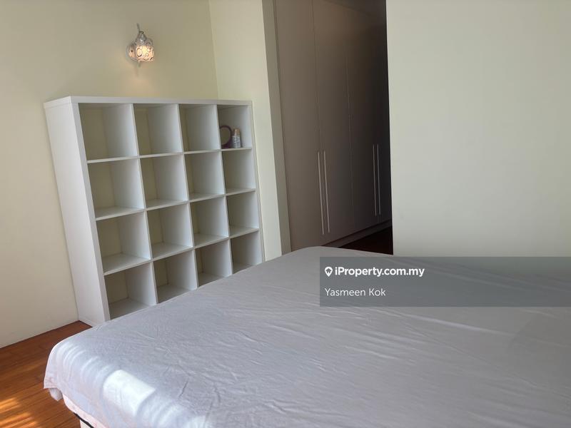 Service Residence for Rent in Quadro Residences by Yasmeen Kok - iProperty.com.my