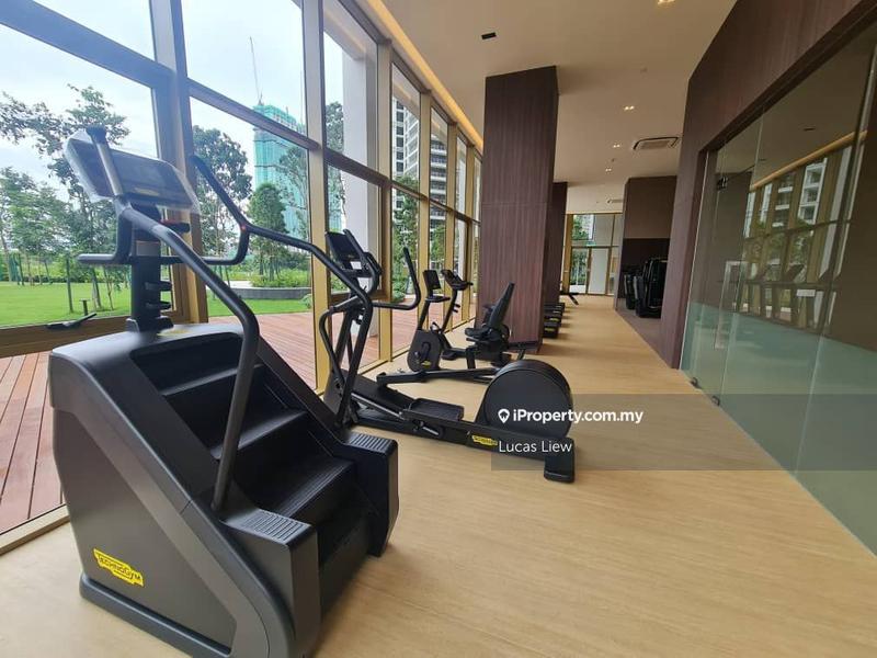Residensi Servis untuk Dijual di Park Regent @Desa Park City oleh Lucas Liew - iProperty.com.my