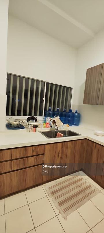 3-storey Terraced House for Sale in Symphony Hills, Cyberjaya by Gaily - iProperty.com.my