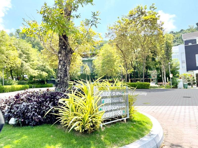 Bungalow House for Sale in Sunway Rymba Hill, Kota Damansara, Kota Damansara by Ken Tan - iProperty.com.my
