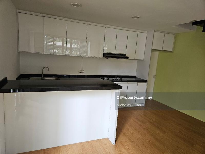 Service Residence for Sale in Centrio Pantai Hillpark by Nicholas C Tan - iProperty.com.my