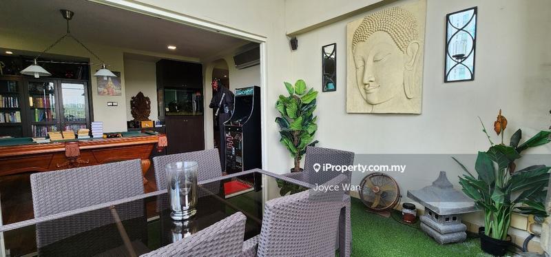 Condominium for Sale in Kiaramas Cendana by Joyce Wan - iProperty.com.my