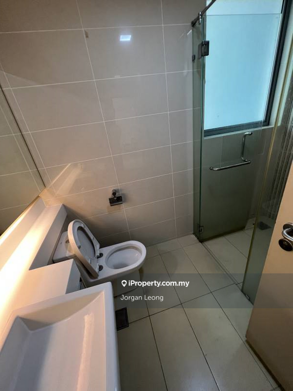 Service Residence for Sale in Suasana Bukit Ceylon / Raja Chulan Residences by Jorgan Leong - iProperty.com.my