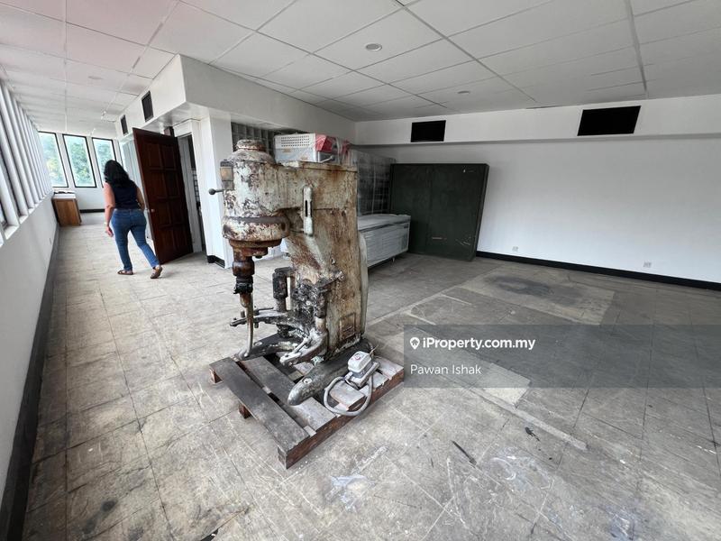 For Rent - Jalan Tun Perak