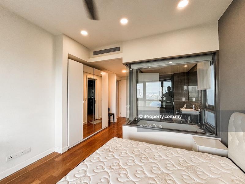 For Rent - The Sentral Residences