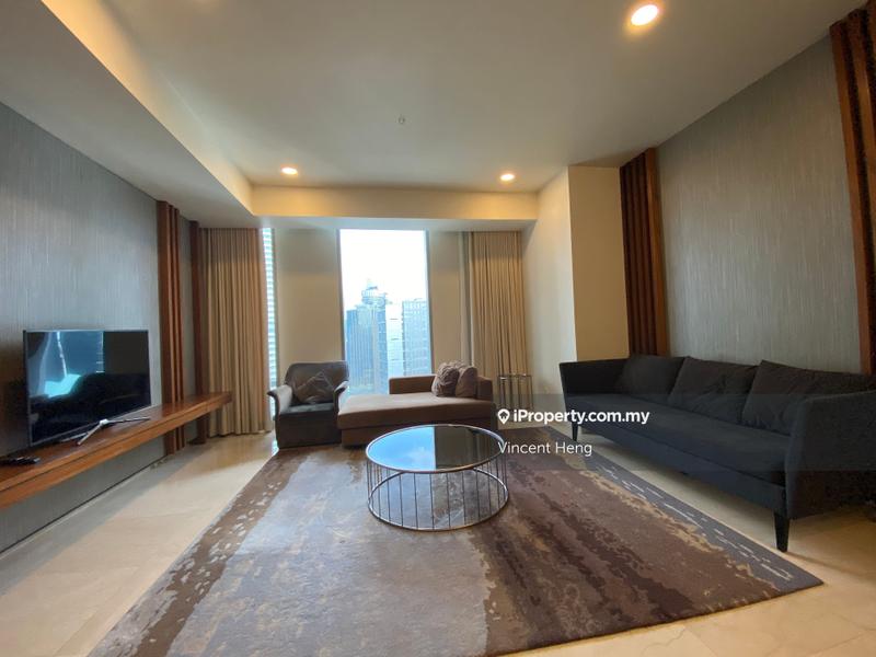 Service Residence for Sale in Tropicana The Residences by Vincent Heng - iProperty.com.my