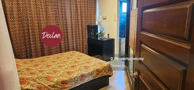 Kondominium untuk Dijual di Miami Green oleh Declan Ng - iProperty.com.my