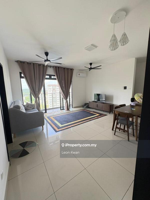 For Rent - Setia Seraya Residences