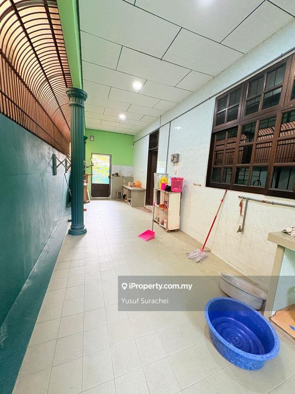 Banglo untuk Dijual di Taman Cemara, Sungai Petani oleh Yusuf Surachei - iProperty.com.my