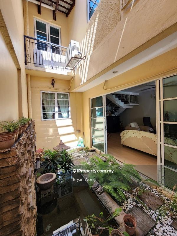 2-storey Terraced House for Sale in SS 21, Damansara Utama, Petaling Jaya by Bryan Wong - iProperty.com.my