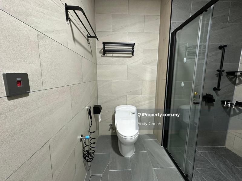 Residensi Servis untuk Dijual di Green Haven oleh Andy Cheah - iProperty.com.my