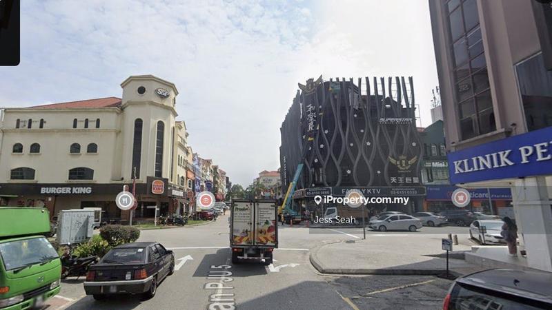 Kedai untuk Disewa di Dataran Sunway, Kota Damansara oleh Jess Seah - iProperty.com.my
