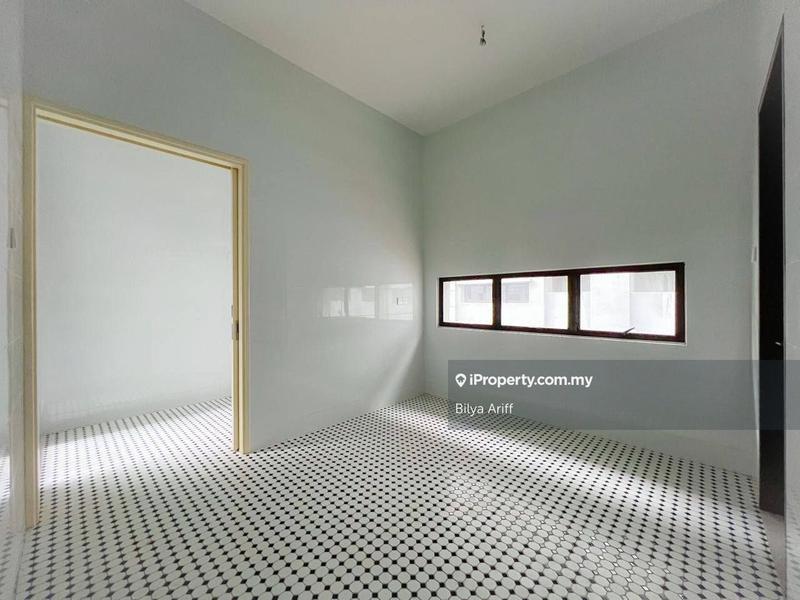 Rumah Teres 3-Tingkat untuk Dijual di The Mulia Residences Cyberjaya, Cyberjaya oleh Bilya Ariff - iProperty.com.my