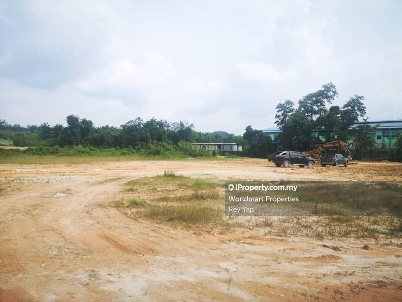 For Sale - Rasa (Next to Zurah Industrial Park) , Batang Kali , Serendah