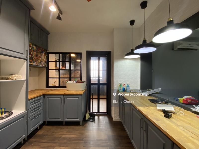 For Rent - Hartamas Regency 2