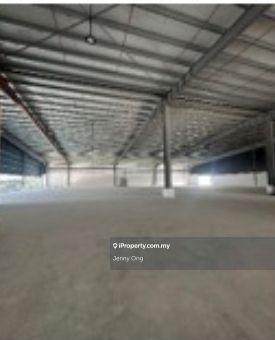 Detached Factory for Rent in Taman Perindustrian Bukit Minyak, Bukit Minyak by Jenny Ong - iProperty.com.my