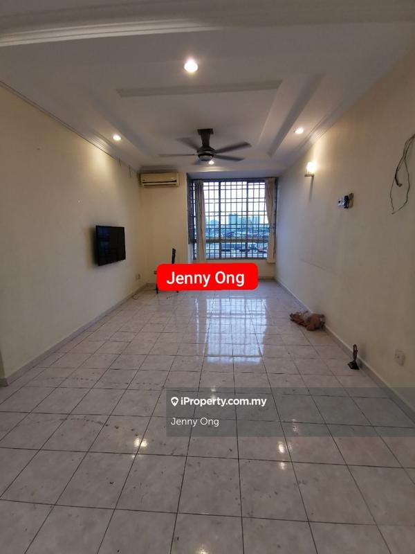 For Sale - Pangsapuri Seri Cemerlang