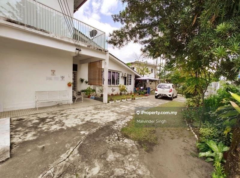 Bungalow House for Sale in Seksyen 14, Petaling Jaya by Mel Walia - iProperty.com.my