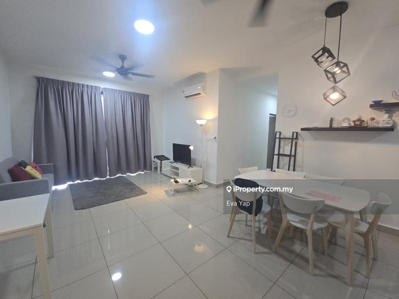 For Rent - The Henge