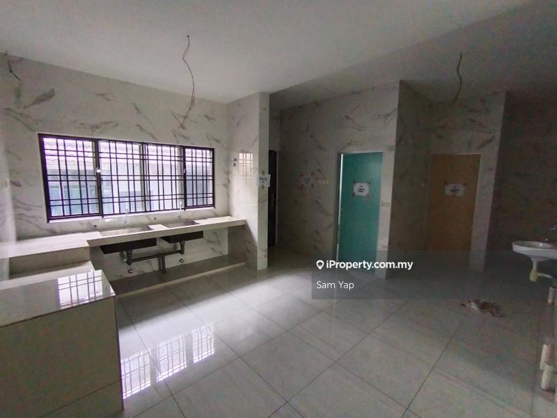 Rumah Teres 2-Tingkat untuk Dijual di Bandar Damai Perdana, Cheras oleh Sam Yap - iProperty.com.my