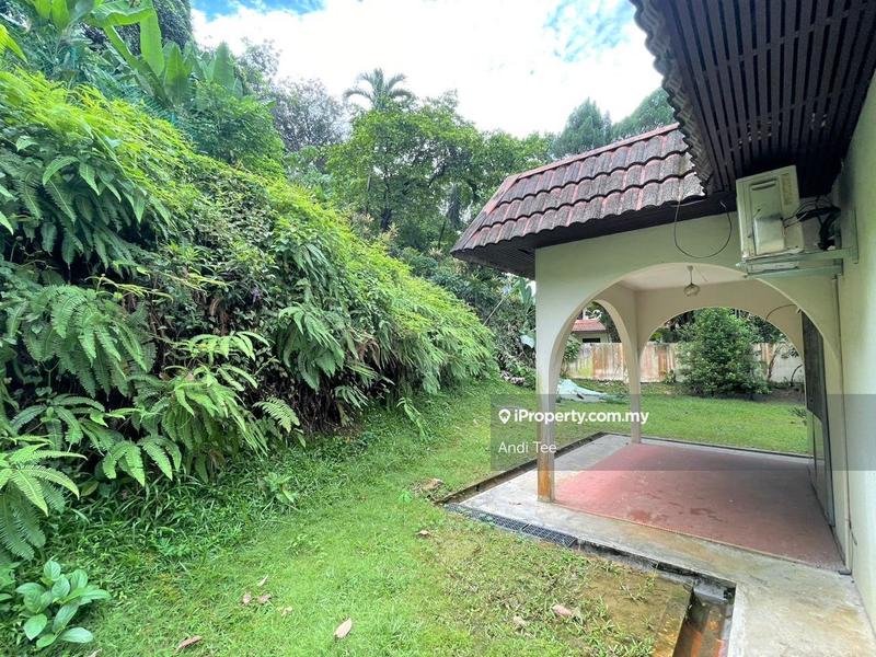 Banglo untuk Dijual di Bangsar, Kuala Lumpur, Bangsar oleh Andi Tee - iProperty.com.my