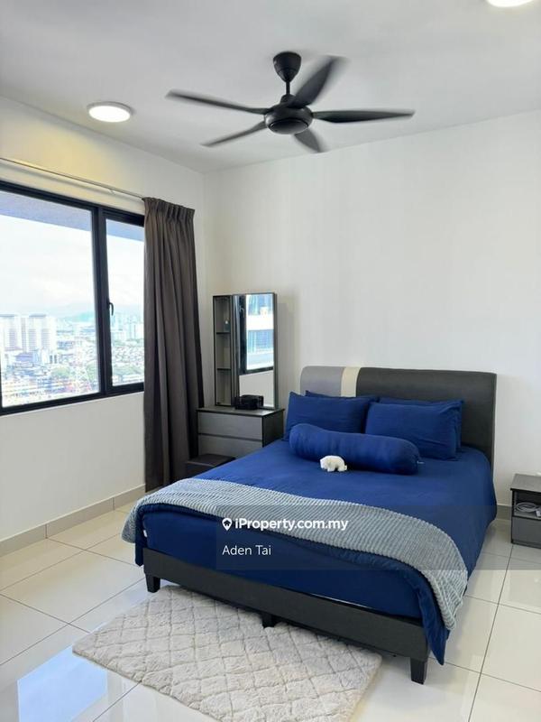 Service Residence for Sale in Parc 3 by Aden Tai - iProperty.com.my