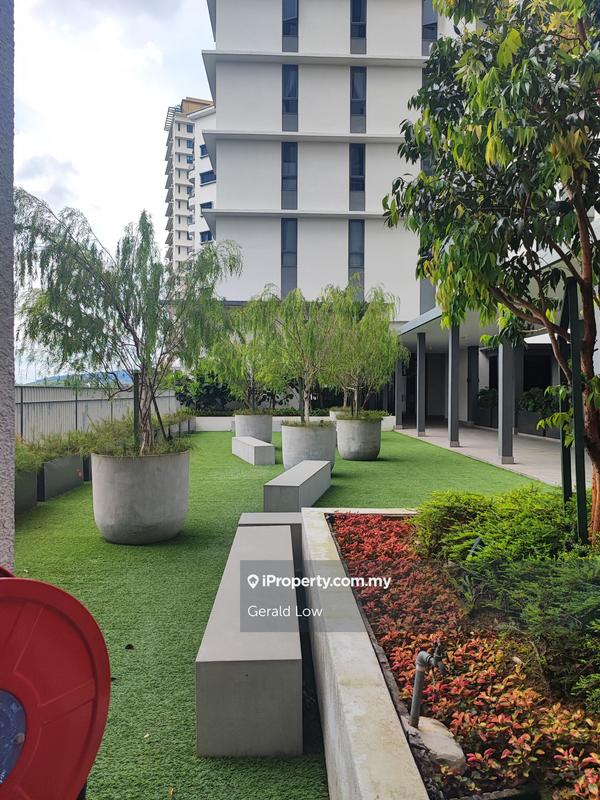 Condominium for Sale in 6 Kapas by Gerald Low - iProperty.com.my