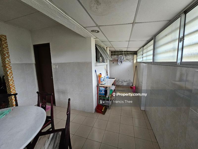 3-storey Terraced House for Sale in Taman Sungai Sering, Cheras by Francis Thee - iProperty.com.my