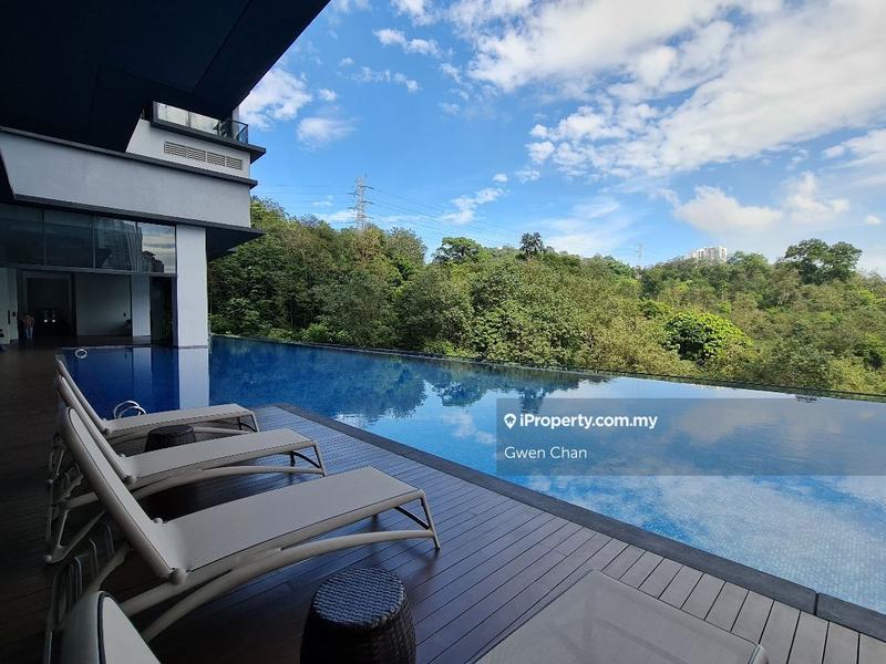 Kondominium untuk Dijual di Residensi Astrea oleh Gwen Chan - iProperty.com.my